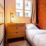 Charming Appartement 5P Oberkampf Saintonge